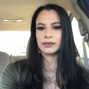 Meet your Posher, Lorena